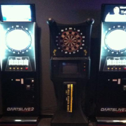 Dart Boards