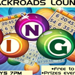 Bingo Night