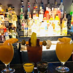 Drinks