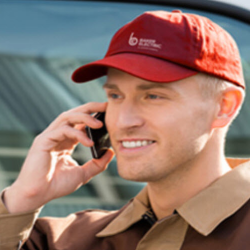 Service & Repair