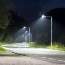 Traffic, Underground & Signalization