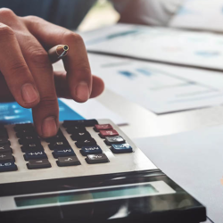 504 Loan Calculator