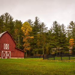 Farm Insurance