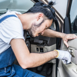 Car Lock Out