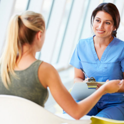 Post-abortion Support