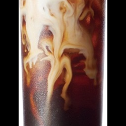 Espresso Shakers