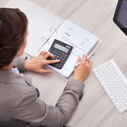 Business Services