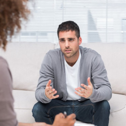Professional Therapy Services
