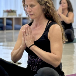 Gentle Yoga