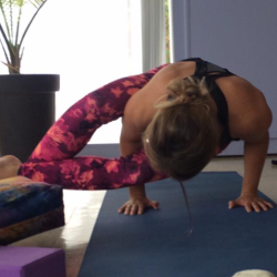 VinYin Yoga (Vinyasa & Yin Yoga)