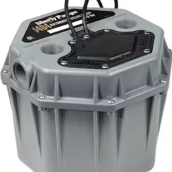 Sump, Sewage, & Utility Pump