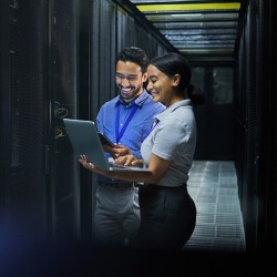 vCSO and vCIO Consulting