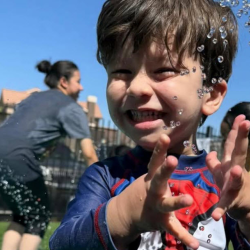 Faith and Family Gatherings