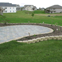Patios