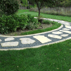 Walkways