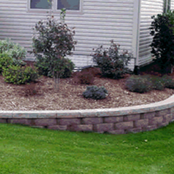 Garden Walls