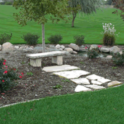 Planting Beds
