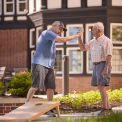 Assisted Living