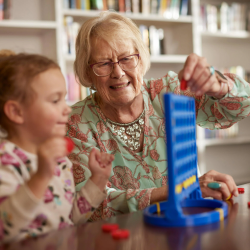 Adult Day