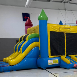 Bounce House