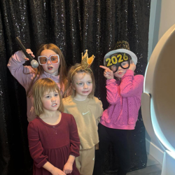 Photo Booths