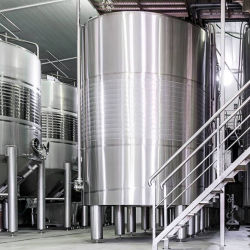 Equipment Installations