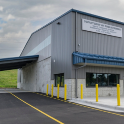 Construction Services