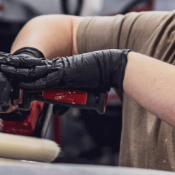 Auto Body / Collision Repair