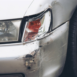 Scratch & Dent Removal