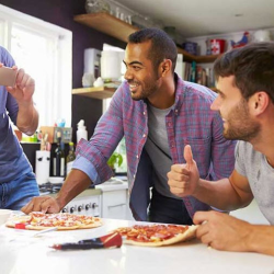 Belonging vs Included