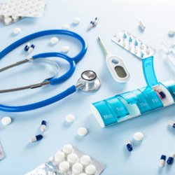 Comprehensive Medical Treatment