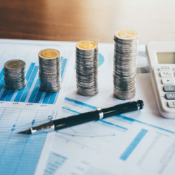 Financial Compensation