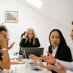 Systems Reset Sprint