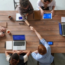 Embedded Fractional CTO