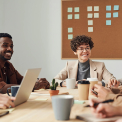 Fractional Strategy Partner