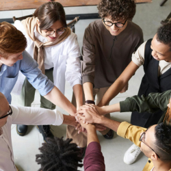 Leadership Enablement