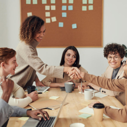 Transformation Sprint