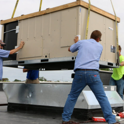 Commercial HVAC