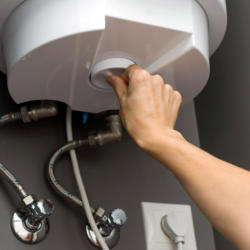 Water Heater Replacement