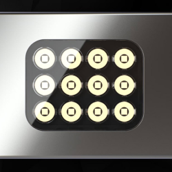 Architectural Video Lighting