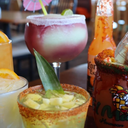 Beverages