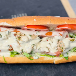 Po'Boys