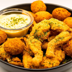 Cajun Boxes