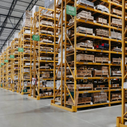 World Class Assortment