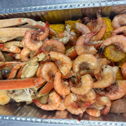 Seafood