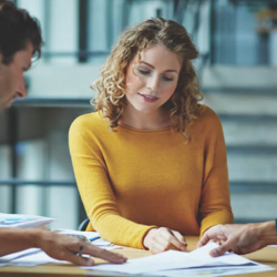 Career Development