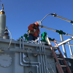 STAR: Safety Through Asset Reliability