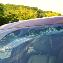 Mobile Windshield Repair