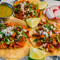 Street Tacos