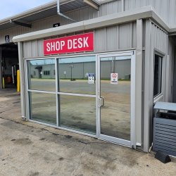 Commercial Ceramic Window Tint